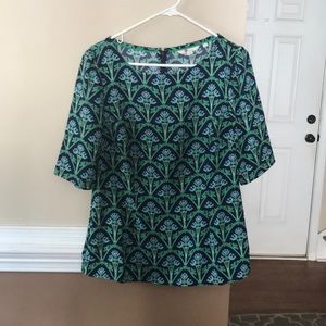 Boden Blouse